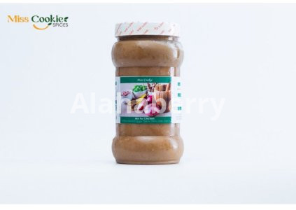miss cookie chicken mix paste 1000mls