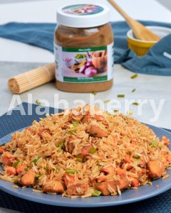 miss cookie chicken mix paste 1000mls