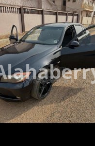 BMW E90 325i  2007 model, GH 80K, 0542096080,0241484628