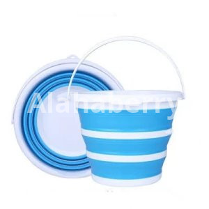 foldable bucket