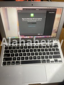 MacBook Air