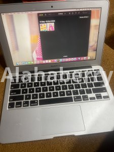 MacBook Air