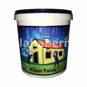 Ezzy waterproof paint(big bucket)
