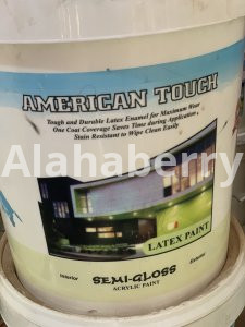 American touch paints