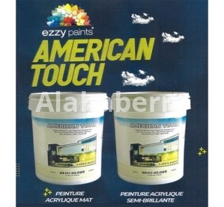American touch paints