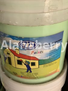 Ezzy acrylic paint