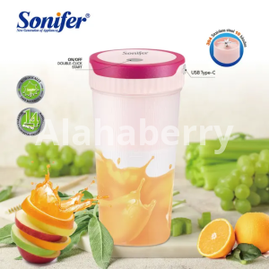 Portable Cup Blender