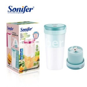 Portable Cup Blender