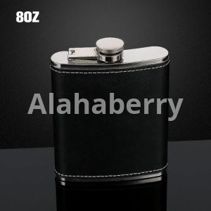 Liquor Flask