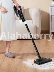 2 in 1 vacuum cleaner