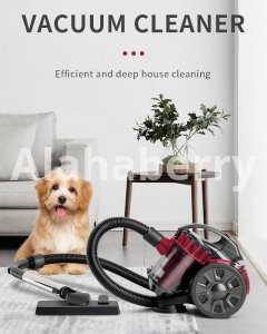 1.5 litre Vacuum Cleaner