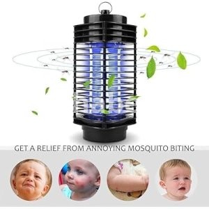 Electronic Mosquito killer