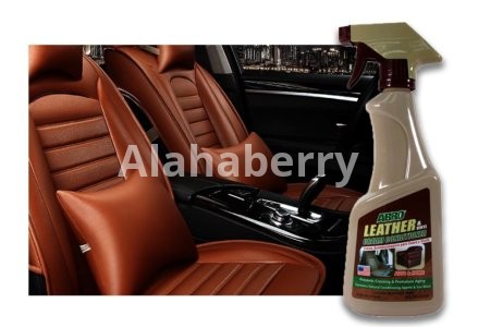 leather condition cream