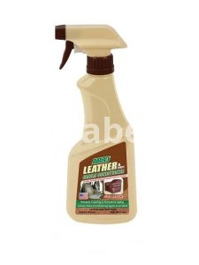 leather condition cream