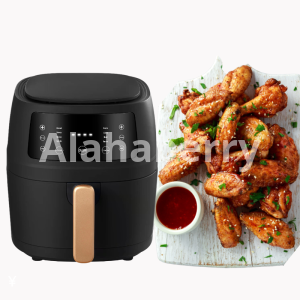 Air fryer