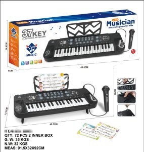 kids electric keyboard