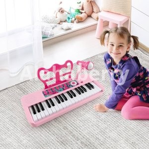 Kids Piano Keyboard