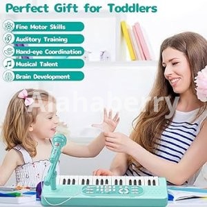 Kids Piano Keyboard