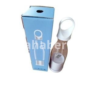 Bottle Blender/smoothie maker