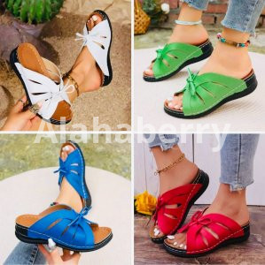Ladies footwear