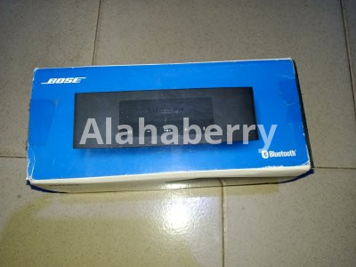 Bose SoundLink Mini II