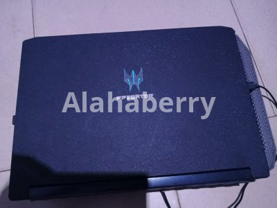 Acer Predator Triton 500 Gaming Laptop