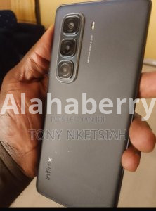 Infinix Hot 50 Pro Plus