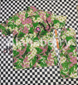 VINTAGE SHIRTS WITH SHORTS