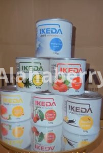 ikeda air freshener