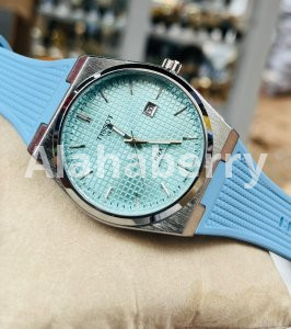 slippers and Rolex watches