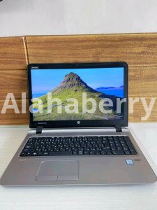 HP PROBOOK 450 G3