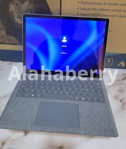 MICROSOFT SURFACE LAPTOP 3