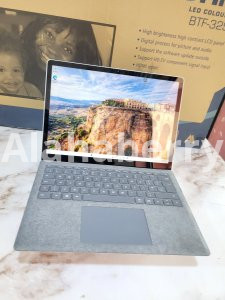 MICROSOFT SURFACE LAPTOP 3