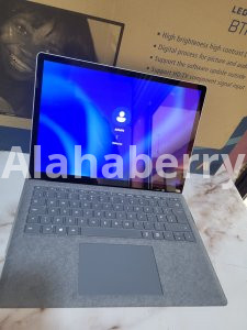 MICROSOFT SURFACE LAPTOP 3