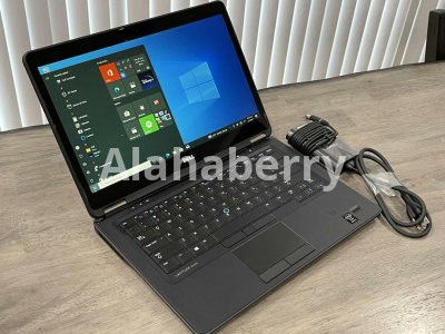 DELL LATTITUDE E7440  TOUCHSCREEN