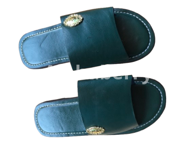 HappyFeet Slipper Sz. 43