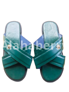 HappyFeet Slipper Sz. 43