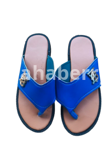 HappyFeet Mens Slipper Sz. 41