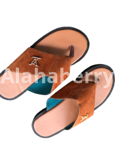 HappyFeet Mens Slipper Sz. 41