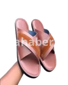 HappyFeet Slipper Sz. 44