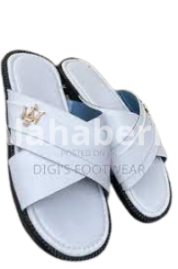 HappyFeet Slipper Sz. 42