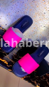 Dolce&Gabbana Female Quality Slippers