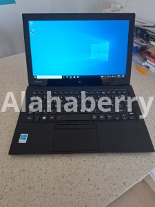 Computer Laptop