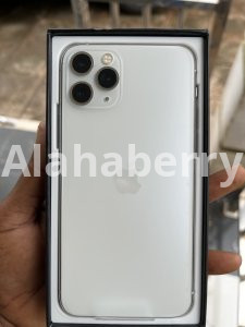 iPhone 11 Pro 256gig