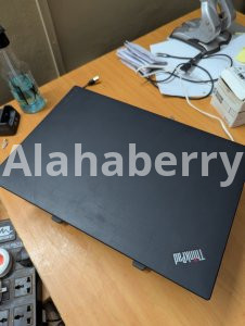 Lenovo thinkpad T 480