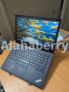 Lenovo thinkpad T 480