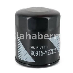 YZZD2 oil filter