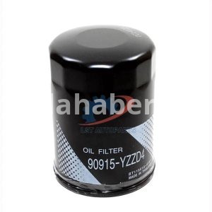 YZZD4 oil filter