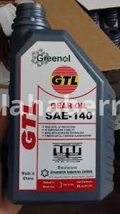 Gear oil 1L