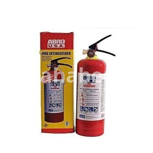 Fire Extinguisher 2kg